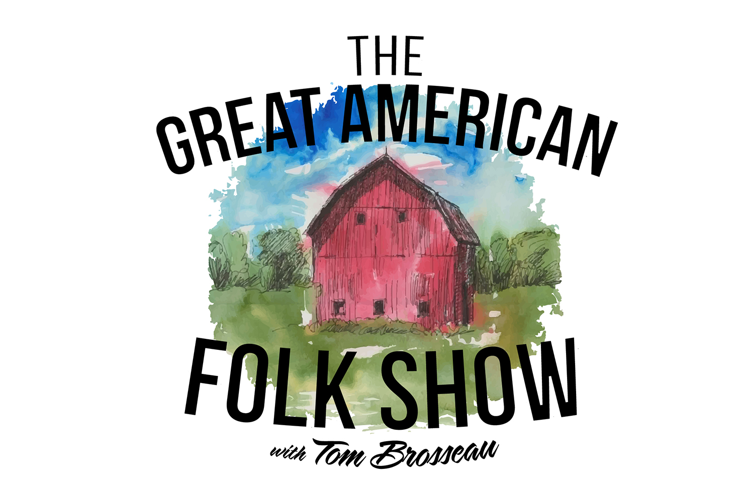 The Great American Folk Show