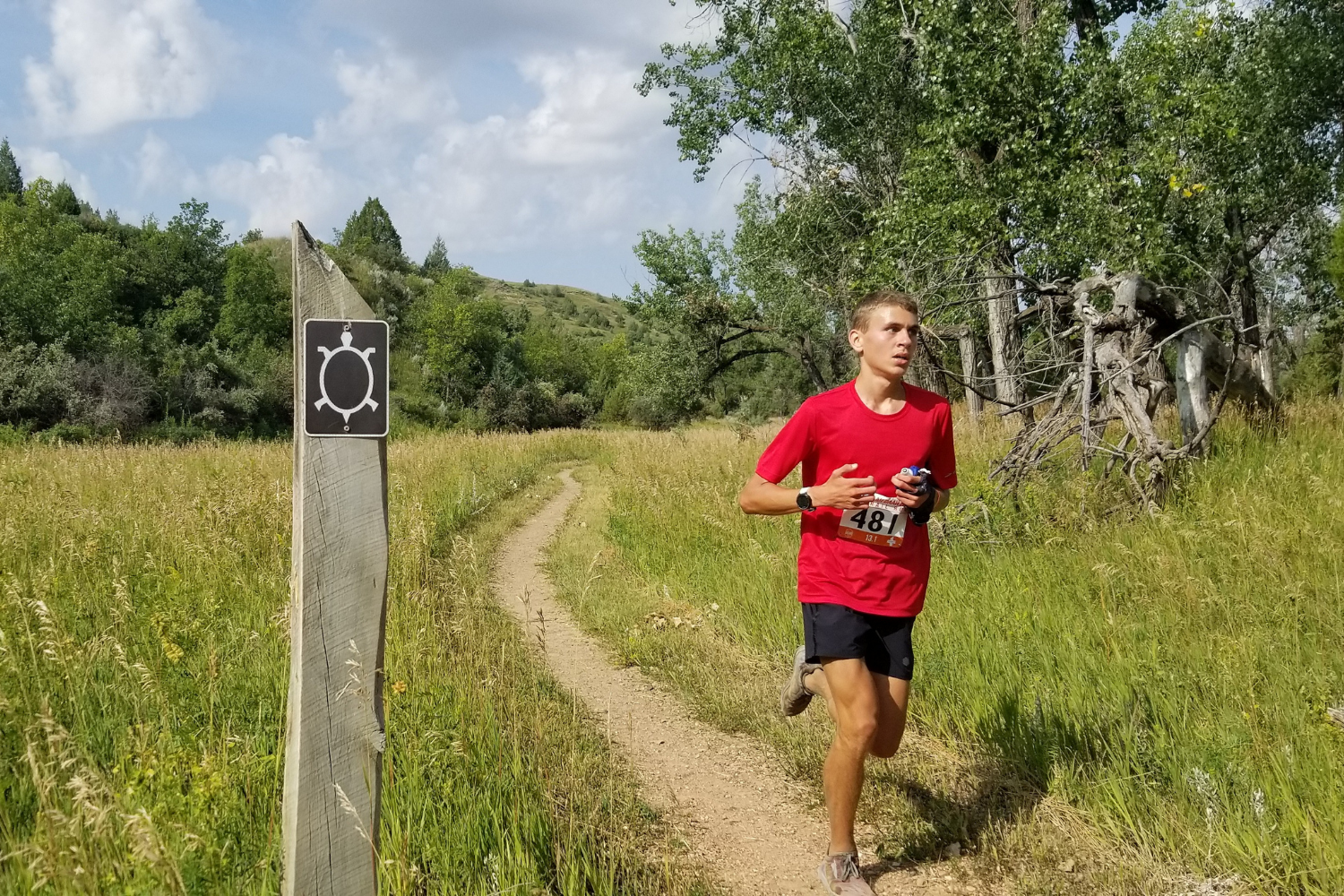 Wooly Bully Races 5k/10k