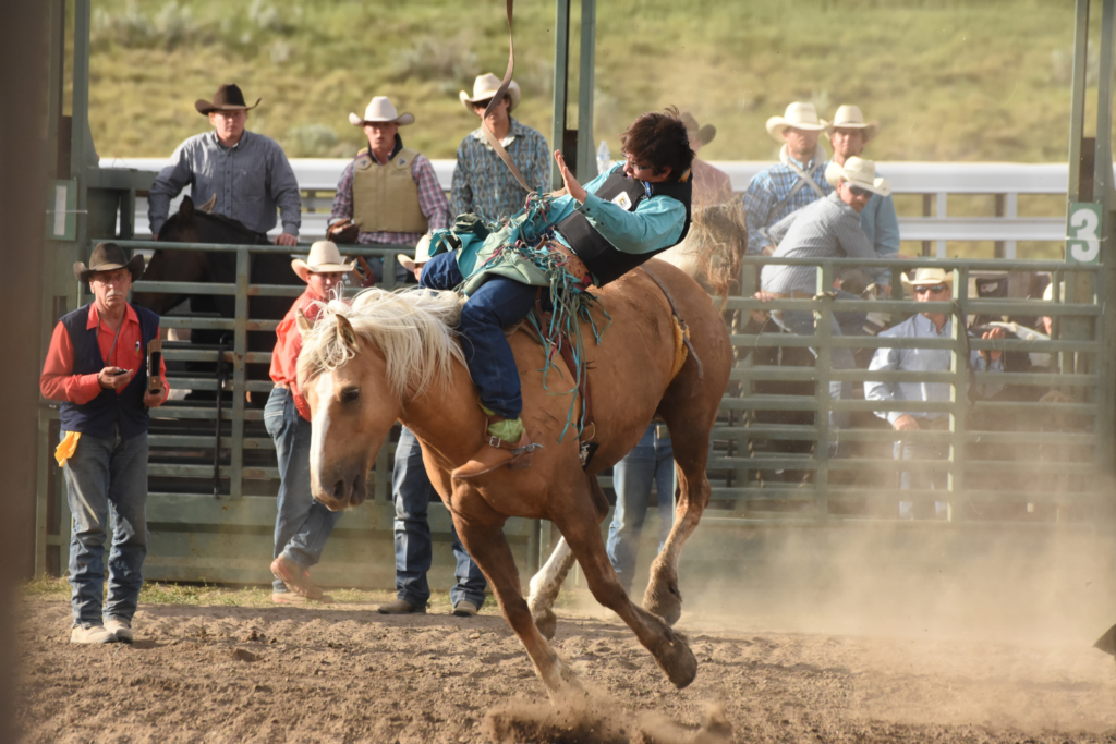 66th Anniversary Champions Ride Rodeo Medora Official Ticket Site