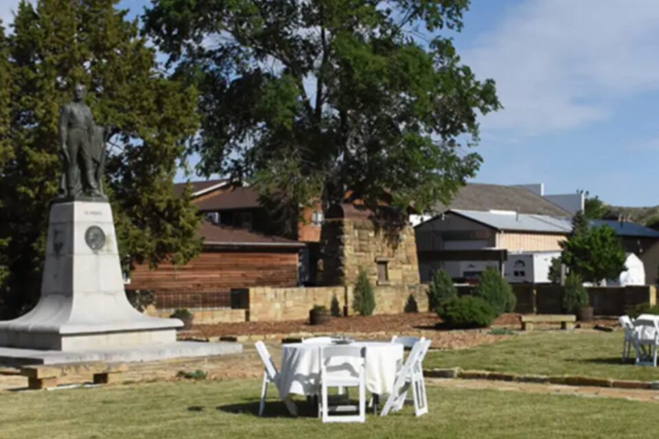 What is Medora Medora, North Dakota