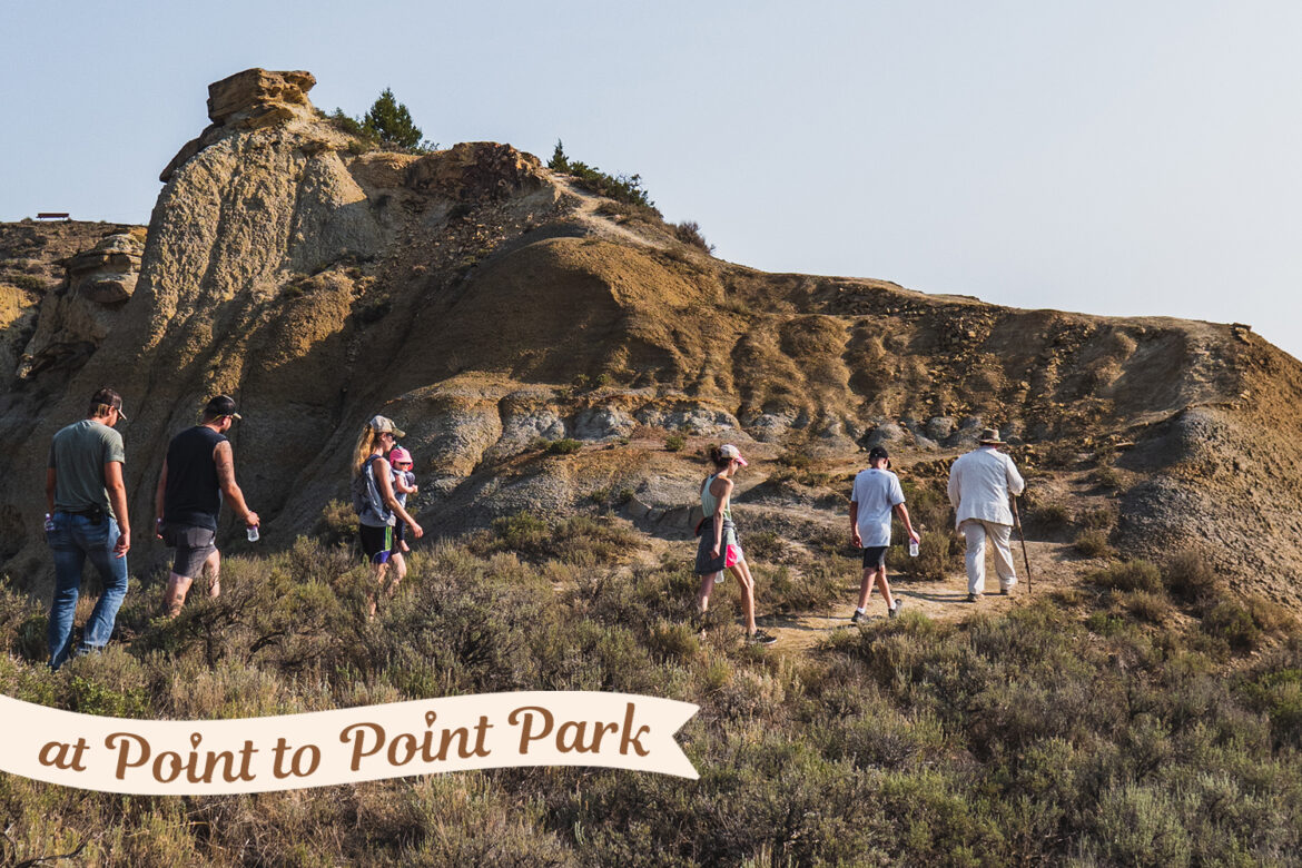 Fun Things to Do Travel Medora, North Dakota