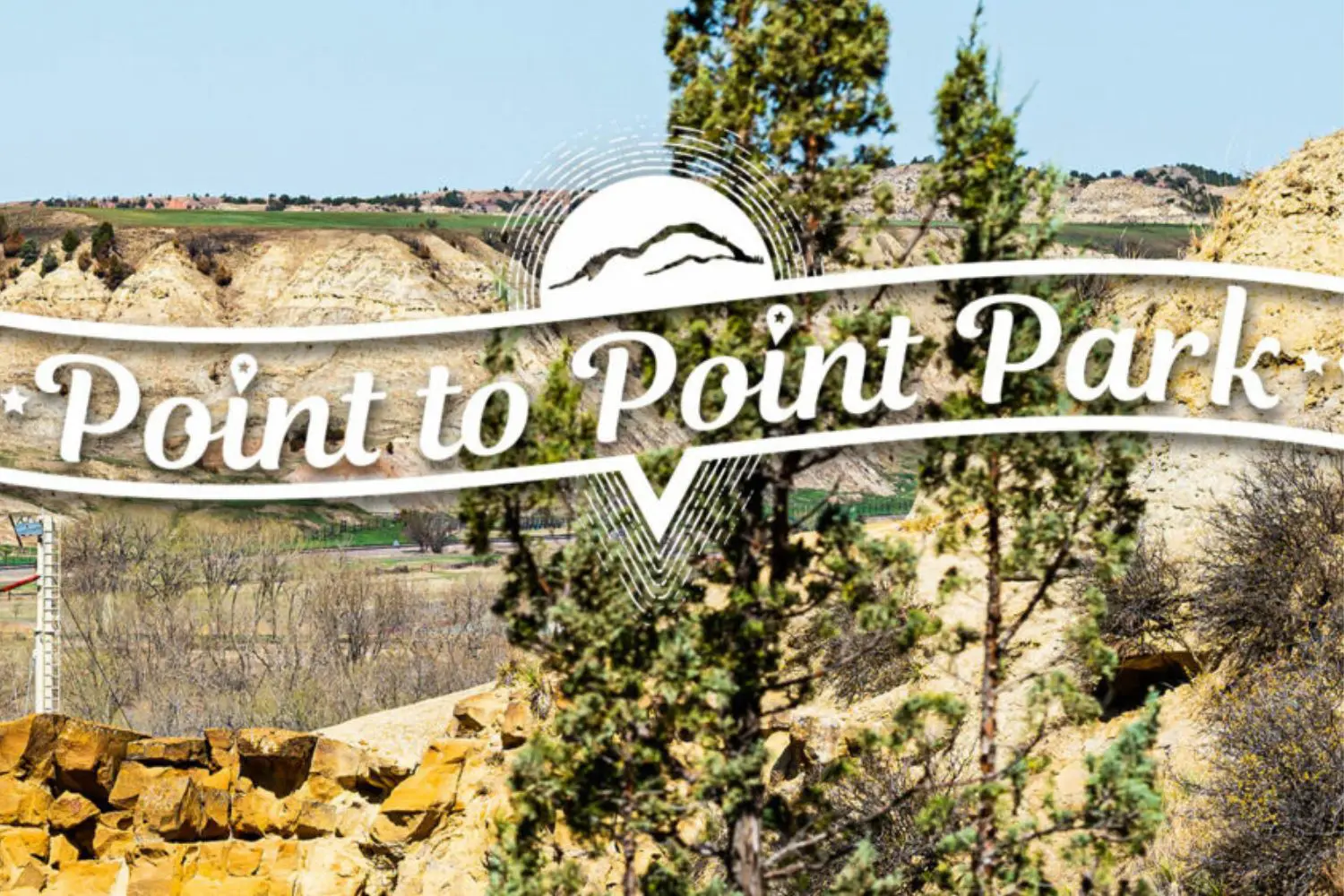 Point to Point Park