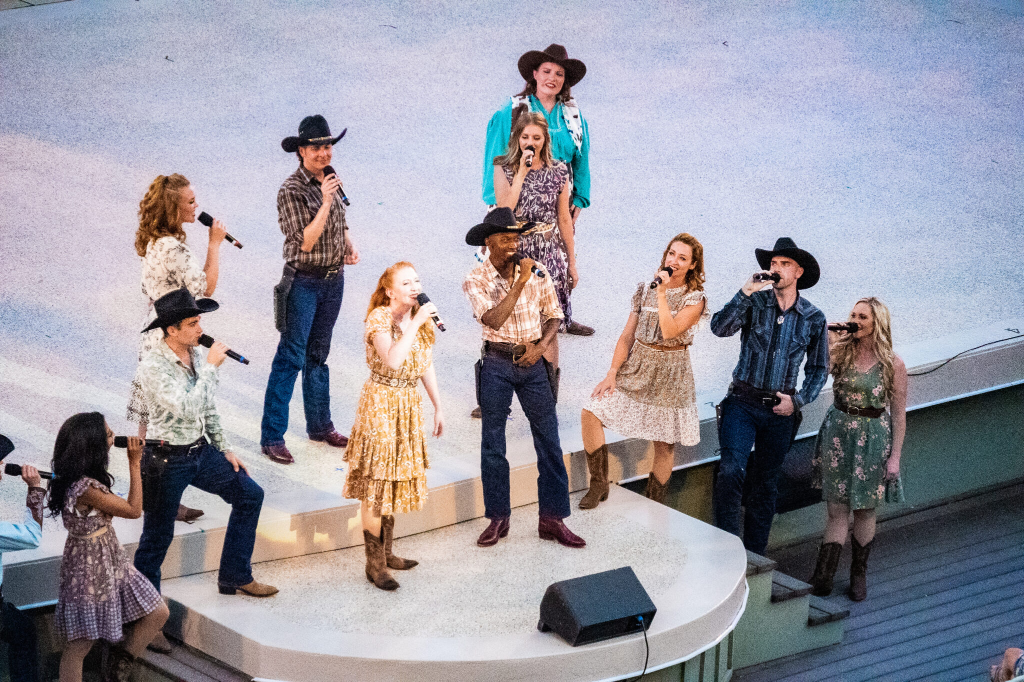 Medora Musical | Medora, North Dakota