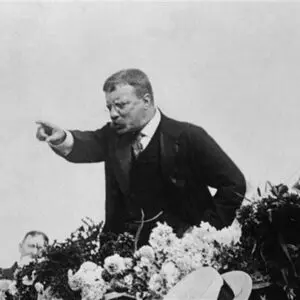 Theodore Roosevelt (1)