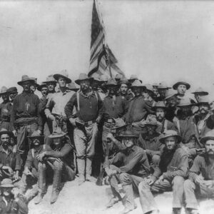 rough-riders-san-juan