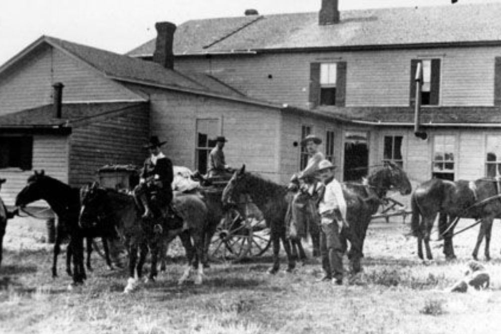 2024 Medora Musical Auditions 