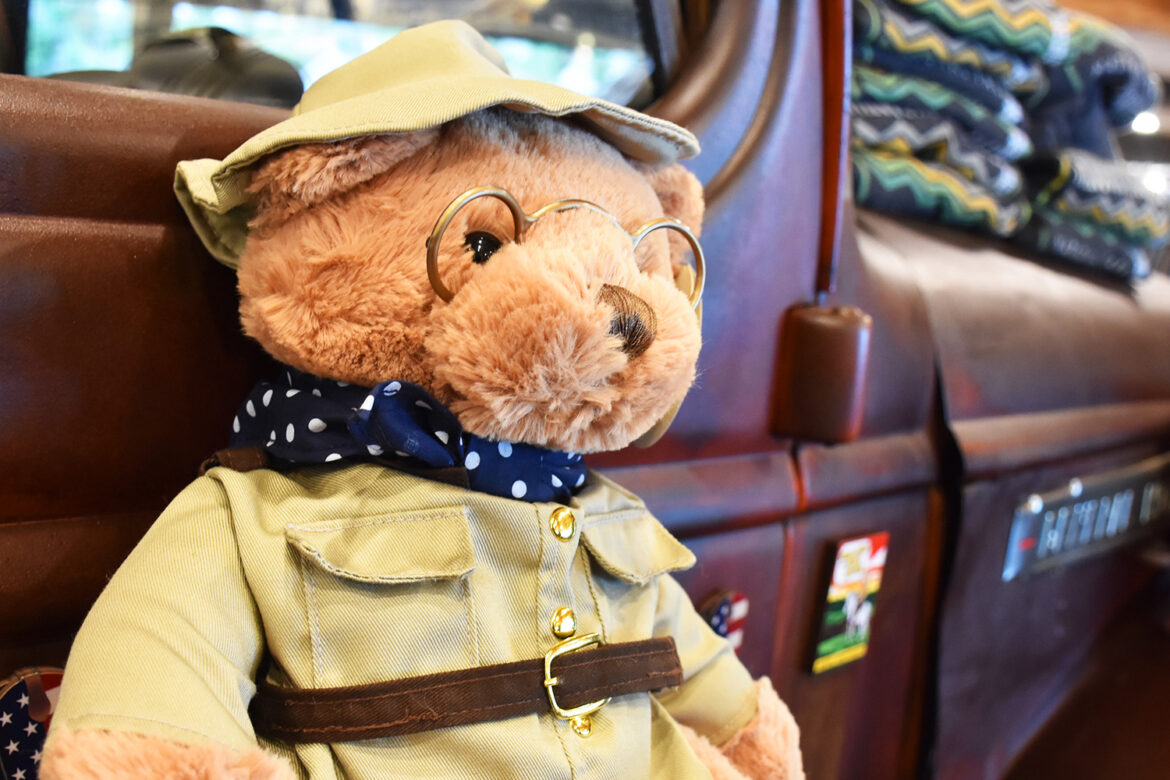 Medora Official Ticket Site of the Medora Musical History & Museums