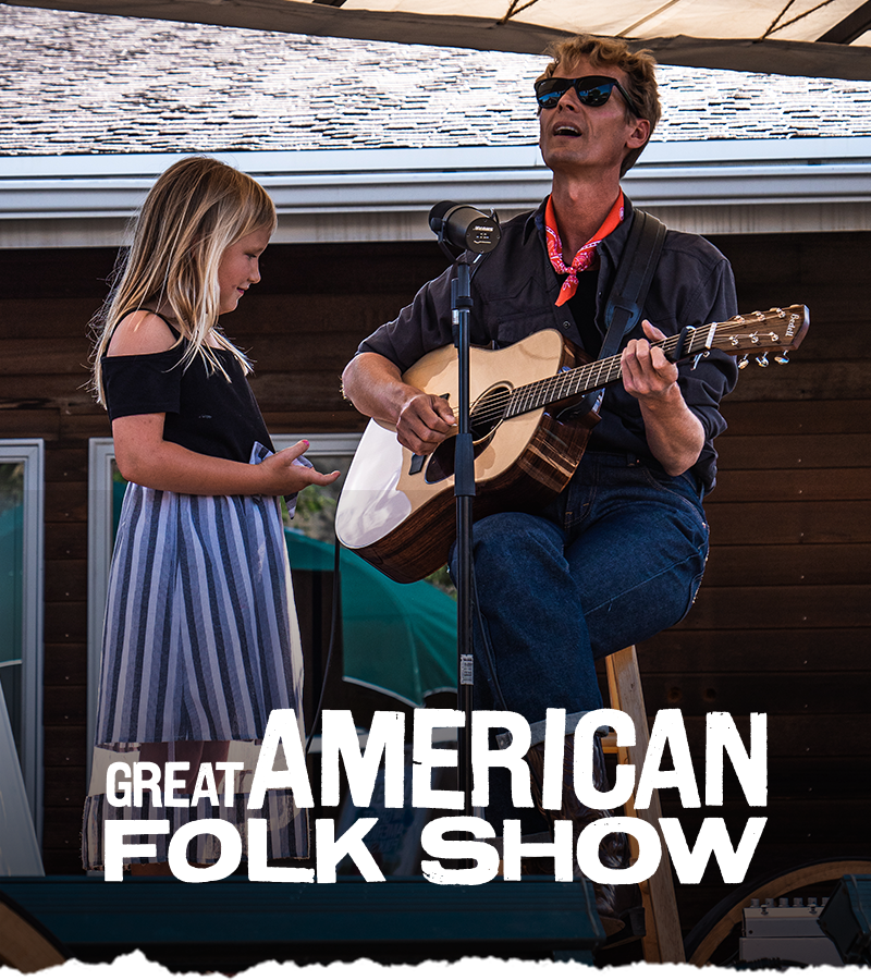 Great American Folk Show