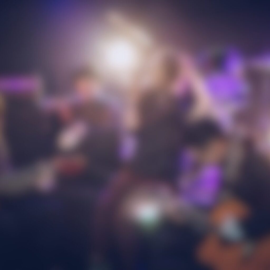 This photo is blurred out. Stay tuned!