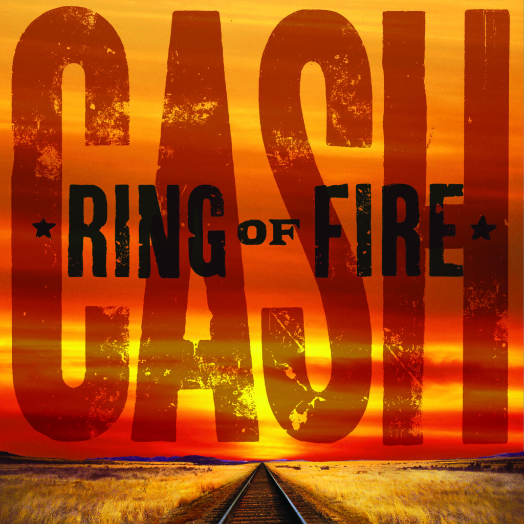 Ring of fire medora north dakota