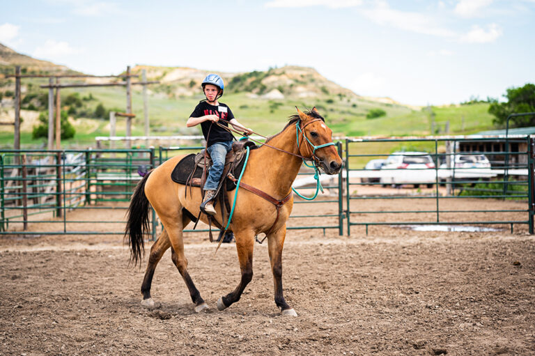 Cowgirl Camp Feature 2