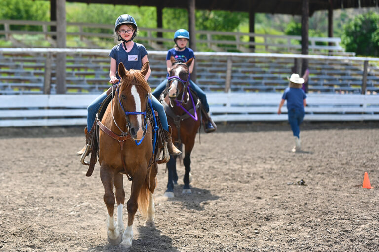 Cowgirl Camp Feature 5