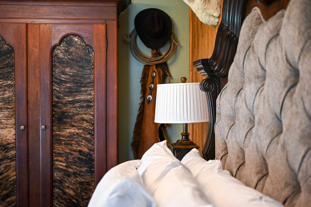 Ferris Inn Feature 2