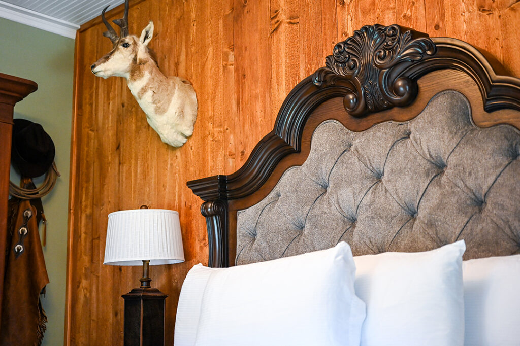 Ferris Inn Feature 3