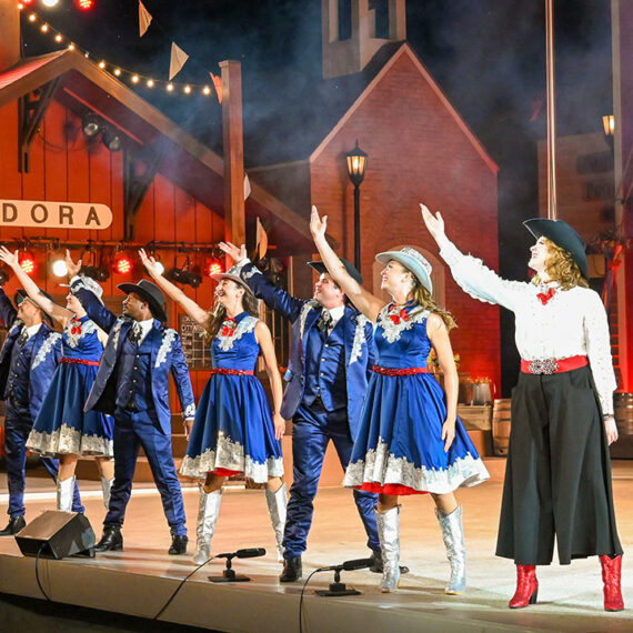 Medora Musical MM 2025 Feature 12