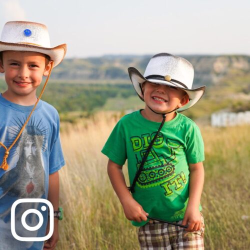 Website UGC Square 6 Kids