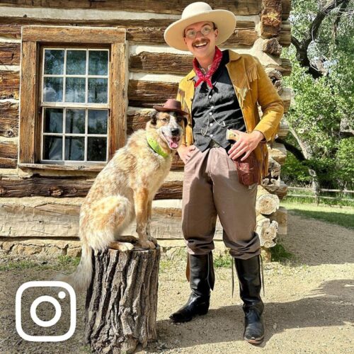 Website UGC Square History 2