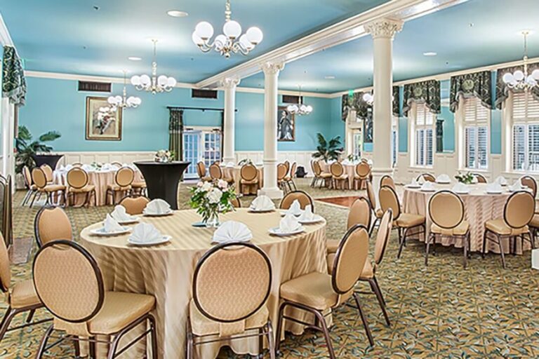Menger Ballroom Feature