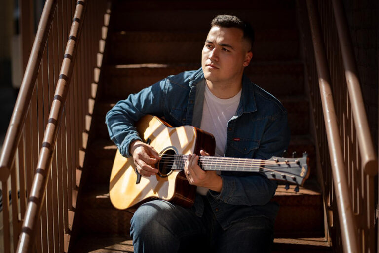 Elijah O'Sullivan Aug 27-29 & Sept 3-5