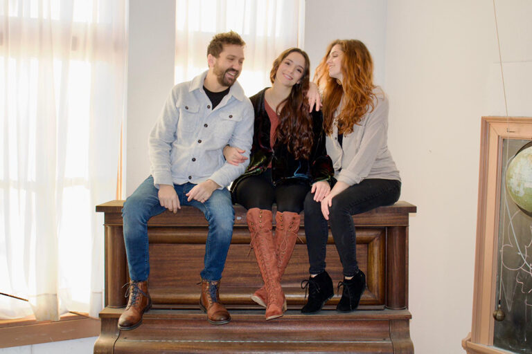 49th Parallel
June 18 - 20