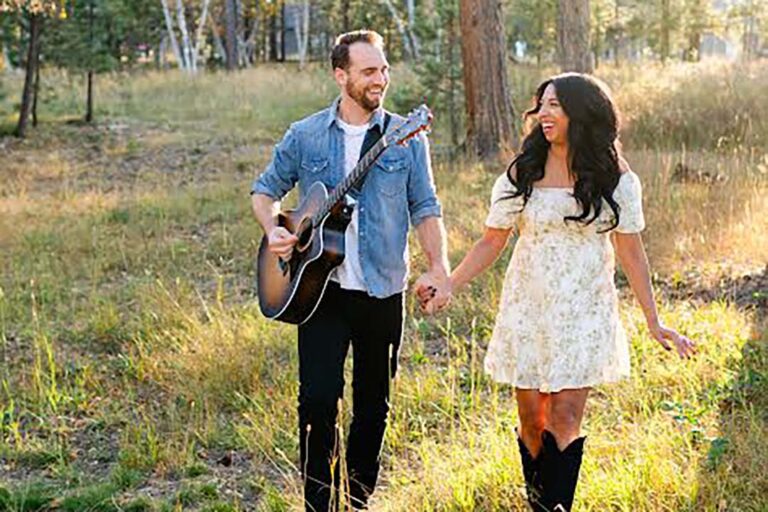 Adam and Taylor
July 23 - 24