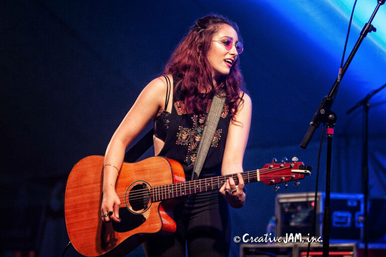 The Devon Worley Band

June 30 - July 5