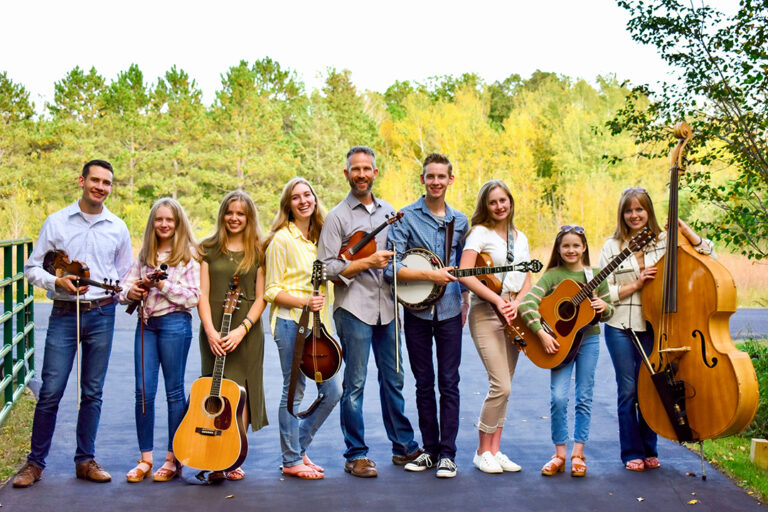 Figuring It Out
July 18 & 25