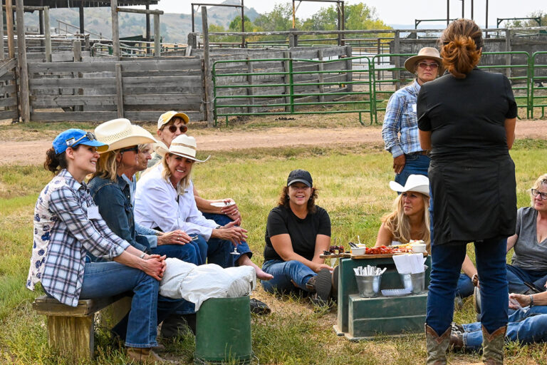 Ladies Horse Camp Feature 15