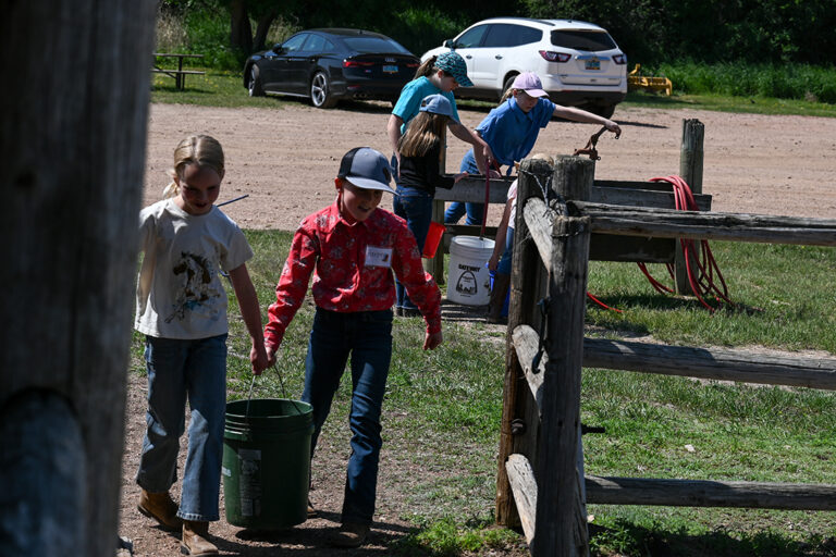 Medora Cowgirl Camp Feature 2