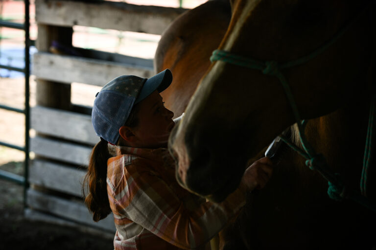 Medora Cowgirl Camp Feature 4