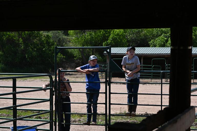 Medora Cowgirl Camp Feature 5