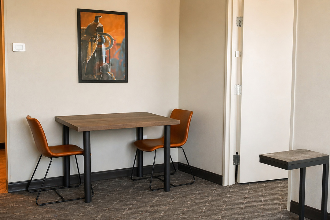 1883 King Suite 7