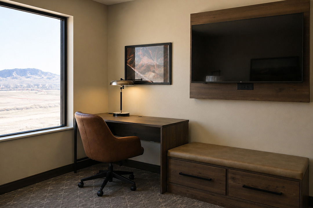 1883 King Suite 8