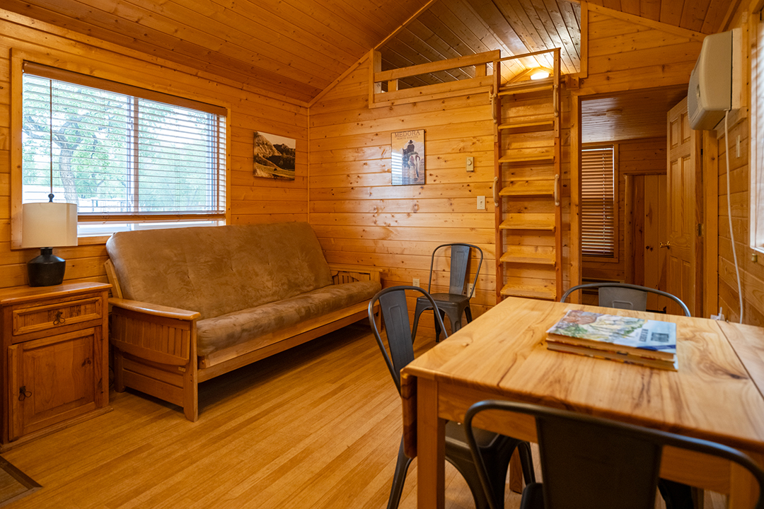 Campground Jones Cabin Feature Int 7