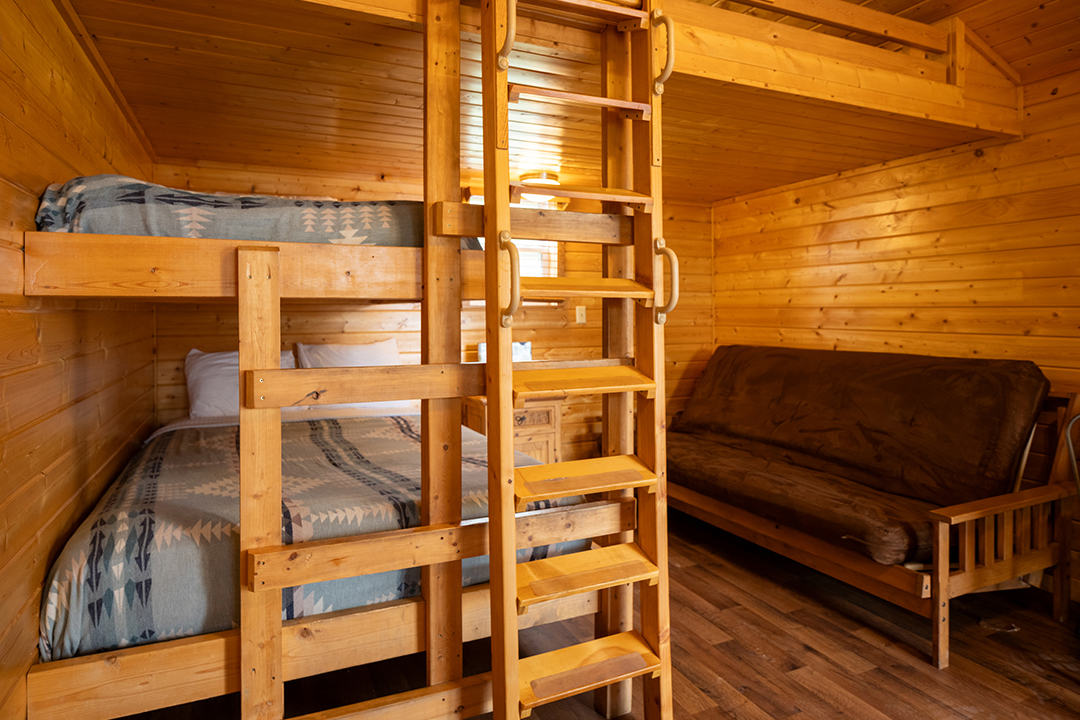 Campground Luffsey Cabin Feature Int 2