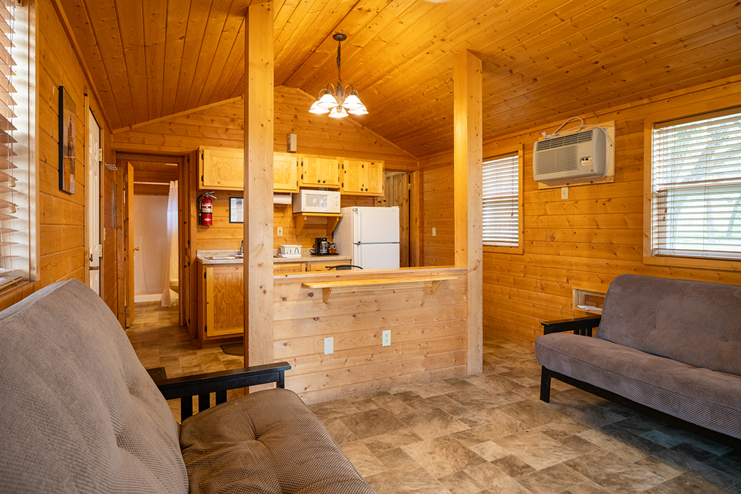 Campground Paddock Cabin Feature Int 5