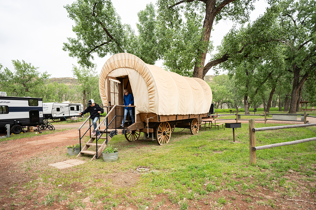 Campground Wagon Feature Ext 1