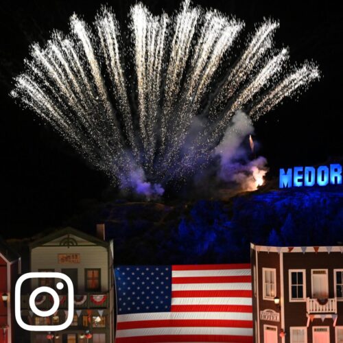 Website UGC Square Patriotic 13