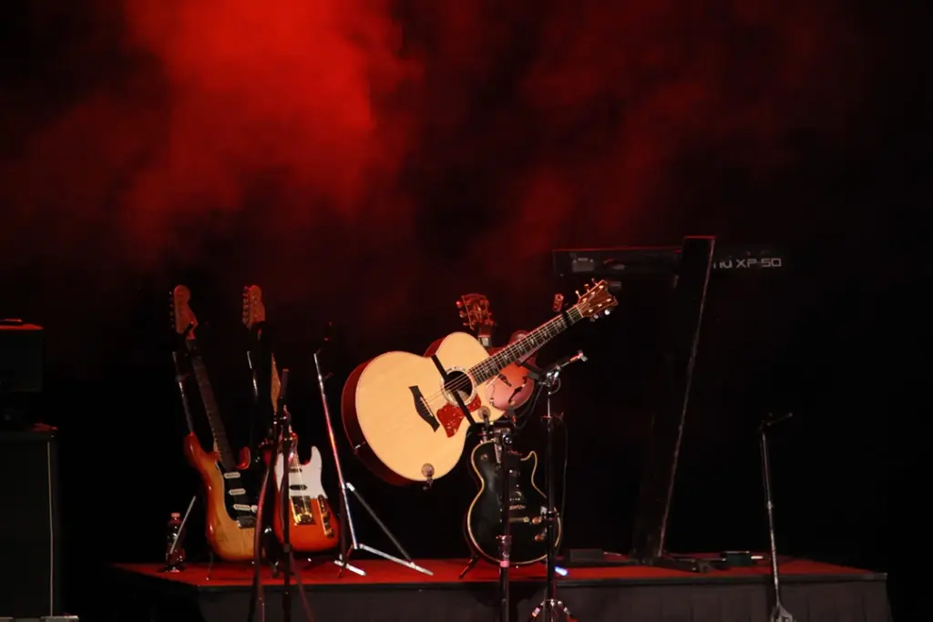 Hotel California Feature 4