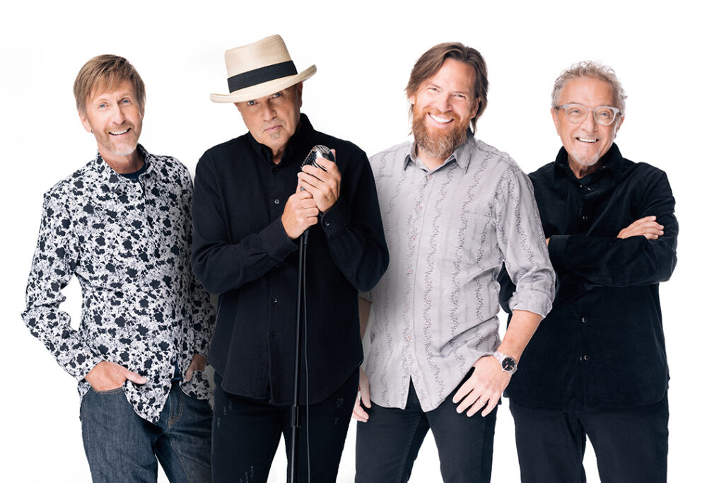 Sawyer Brown Feature 1