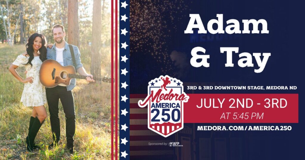 Adam & Tay