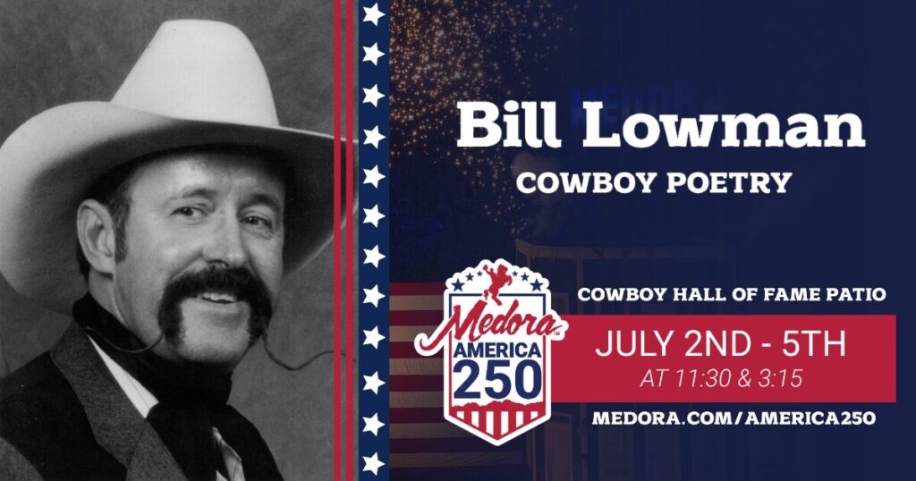 Bill Lowman