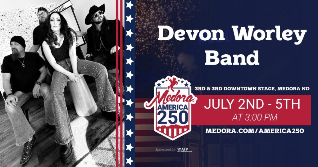 Devon Worley Band