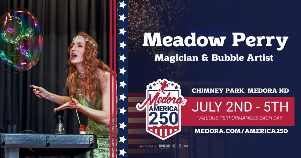 Meadow Perry