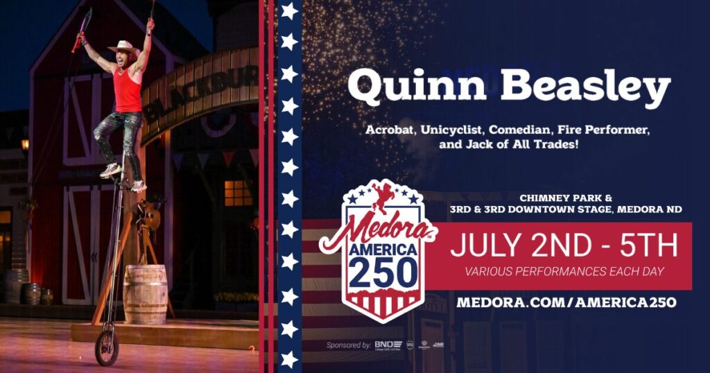 Quinn Beasley