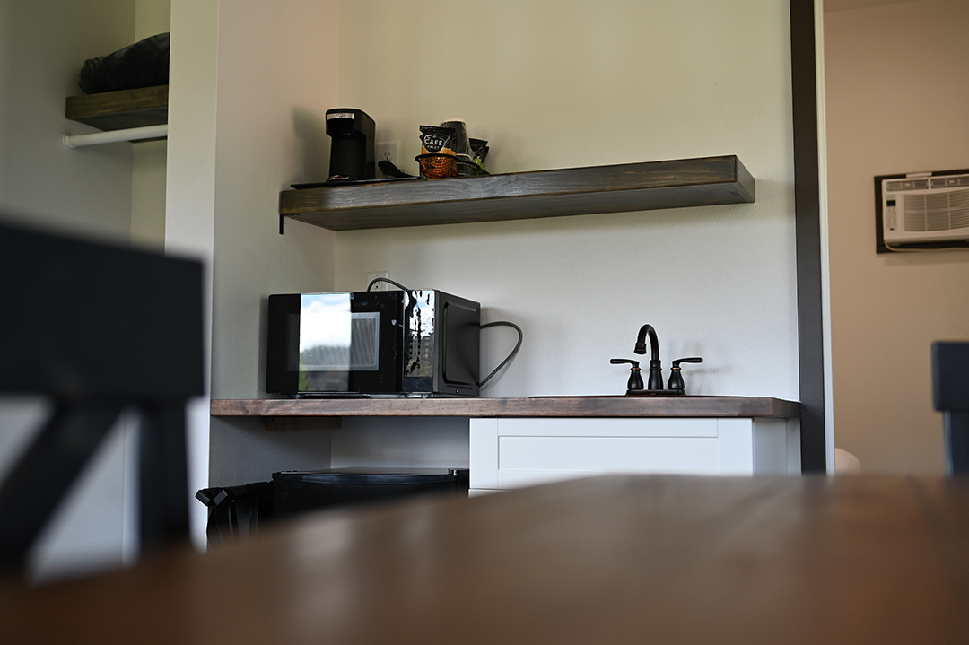 Rivers Edge Cabins Feature 13