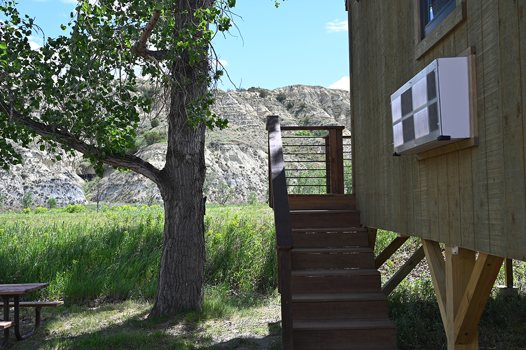 Rivers Edge Cabins Feature 2