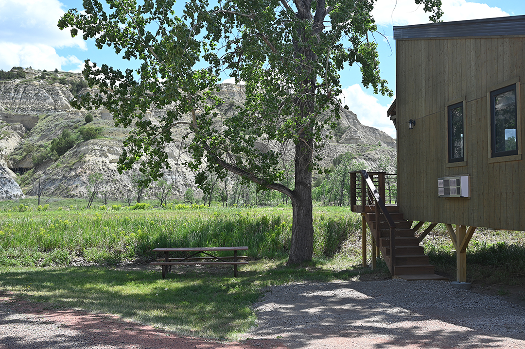 Rivers Edge Cabins Feature 4