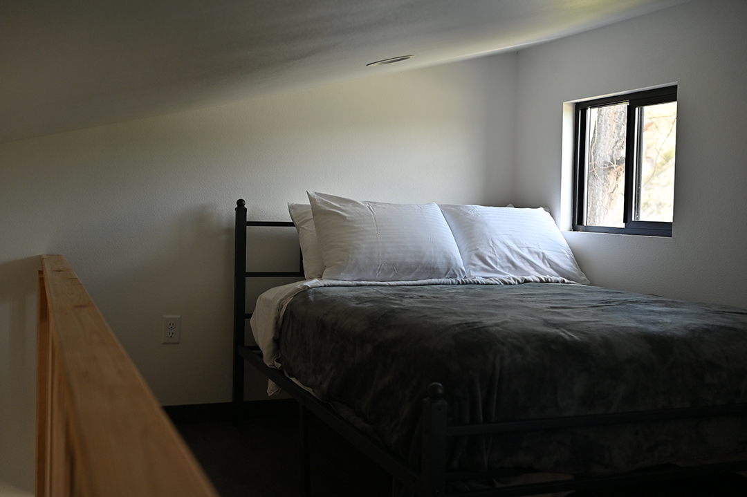Rivers Edge Cabins Feature 9