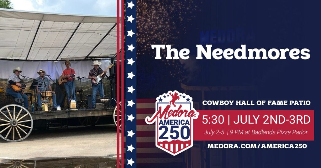 The Needmores